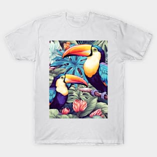 Tropical Forest T-Shirt